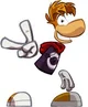 Rayman pt br