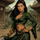 Talia Al Ghul