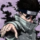 Shino Aburame