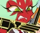 PASWG Scanty Daemon