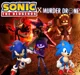 Murder drone X Sonic