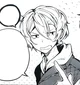 Chuuya Nakahara