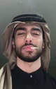 Arab husband 