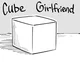 The Cube Girlfriend