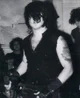 Glenn Danzig