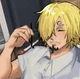 Sanji Vinsmoke