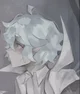 Silverbell Cookie