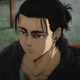 AOT Eren Yeager 