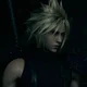 Cloud Strife