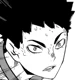 Hajime Iwaizumi 
