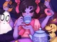 Muffet - UT