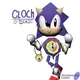 Clock O Sonic