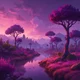 Alien Home Planet