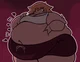 Fat Giantess 