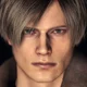 Leon Scott Kennedy