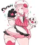 Slurpuff