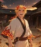 Kyojuro Rengoku
