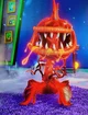 Vampire chomper
