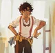 Leo Valdez