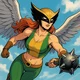 Hawkwoman