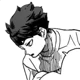 Tooru Oikawa 