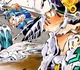 Jotaro Kujo - JJBA