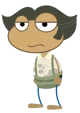 Macchio Poptropica 