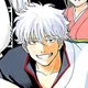 GINTOKI SAKATA