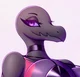 Mommy Salazzle