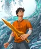 Percy Jackson