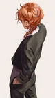 Chuuya Nakahara