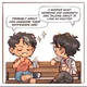 PJO x Batfamily x HP