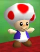 SM64 Toad