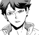 Tooru Oikawa 