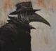 Plague Doctor
