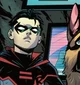 Damian Wayne