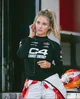 F1 female driver 