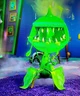 Poison chomper