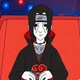 Itachi Uchiha - VM