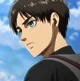 AOT Eren Yeager 