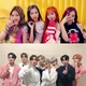 ateez e blackpink 