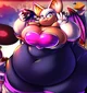 BBW Rouge the Bat