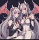 Les succubus 