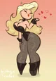 Black Canary