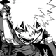 Katsuki bakugo