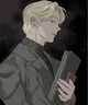 Johan liebert