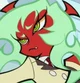 40 SCANTY