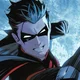 DC Damian Wayne