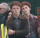 Twins Weasley 