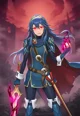 Lucina - Fallen